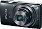 image of the Canon PowerShot ELPH 160 digital camera