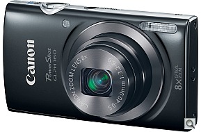 image of Canon PowerShot ELPH 160