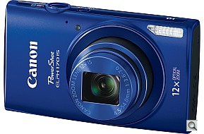 image of Canon PowerShot ELPH 170 IS