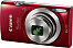 Front side of Canon 180 digital camera