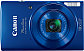 image of the Canon PowerShot ELPH 190 IS digital camera