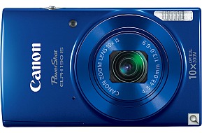 image of Canon PowerShot ELPH 190 IS