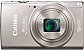 image of the Canon PowerShot ELPH 360 HS digital camera