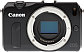 image of the Canon EOS M digital camera