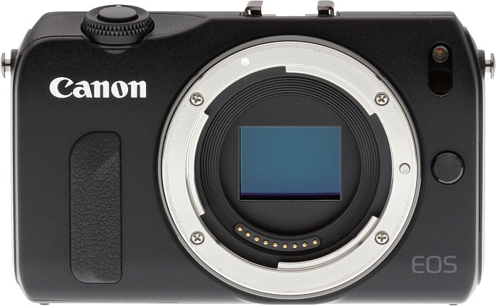 Canon EOS M Review - Field Test