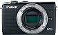 image of the Canon EOS M100 digital camera