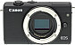 image of the Canon EOS M200 digital camera