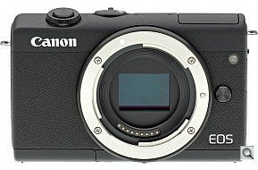 image of Canon EOS M200