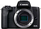 image of the Canon EOS M50 II digital camera