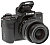 Canon EOS M50 digital camera image