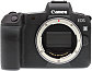 image of the Canon EOS R digital camera