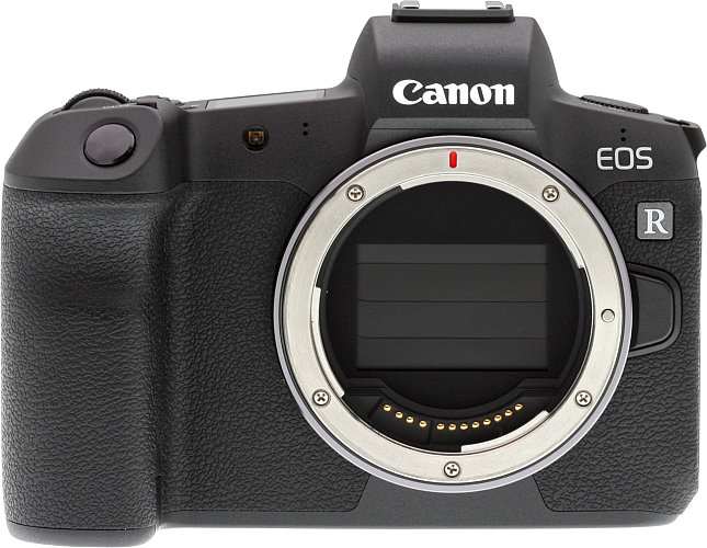 methaan Voorzichtigheid magie Canon EOS R Review