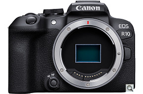 image of Canon EOS R10