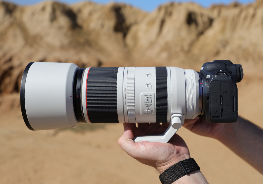 What's the Best Lens for the Canon R6 Mark II Under $1,000