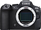 image of the Canon EOS R6 Mark II digital camera
