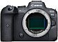 image of the Canon EOS R6 digital camera