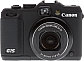 image of the Canon PowerShot G15 digital camera