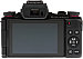 Front side of Canon G1X Mark III digital camera