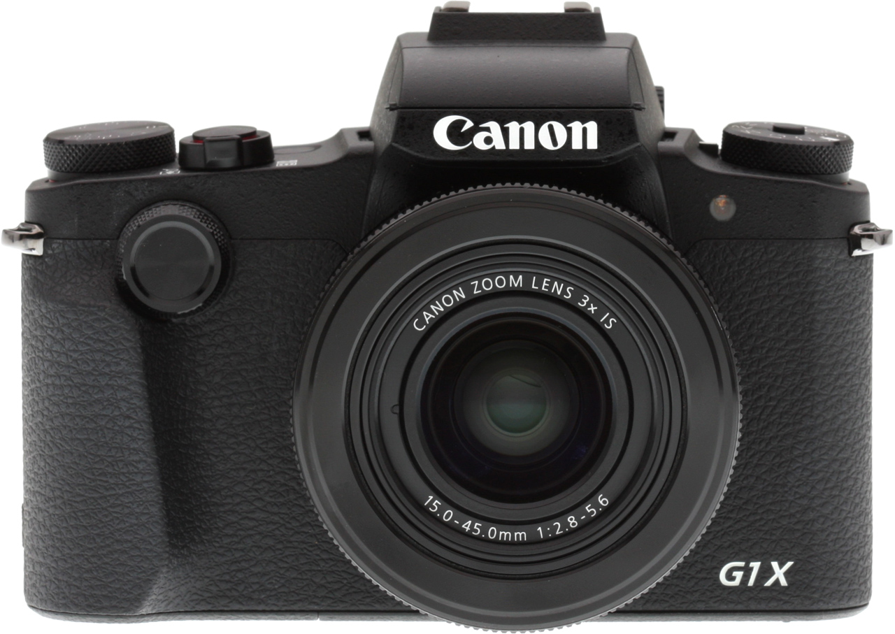 Canon G1X Mark III Review - Field Test Part I