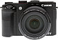 image of the Canon PowerShot G3 X digital camera