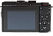 Front side of Canon G3X digital camera