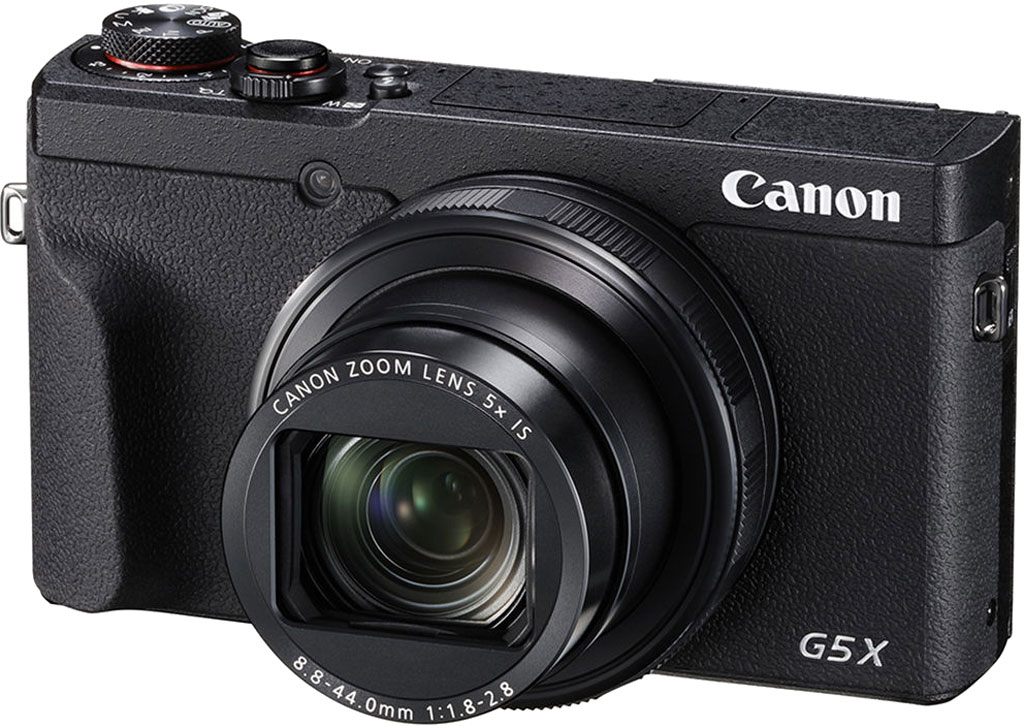 Canon G5X Mark II Review