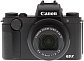 image of the Canon PowerShot G5 X digital camera
