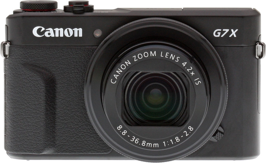 Canon G7X Mark II Review - Field Test
