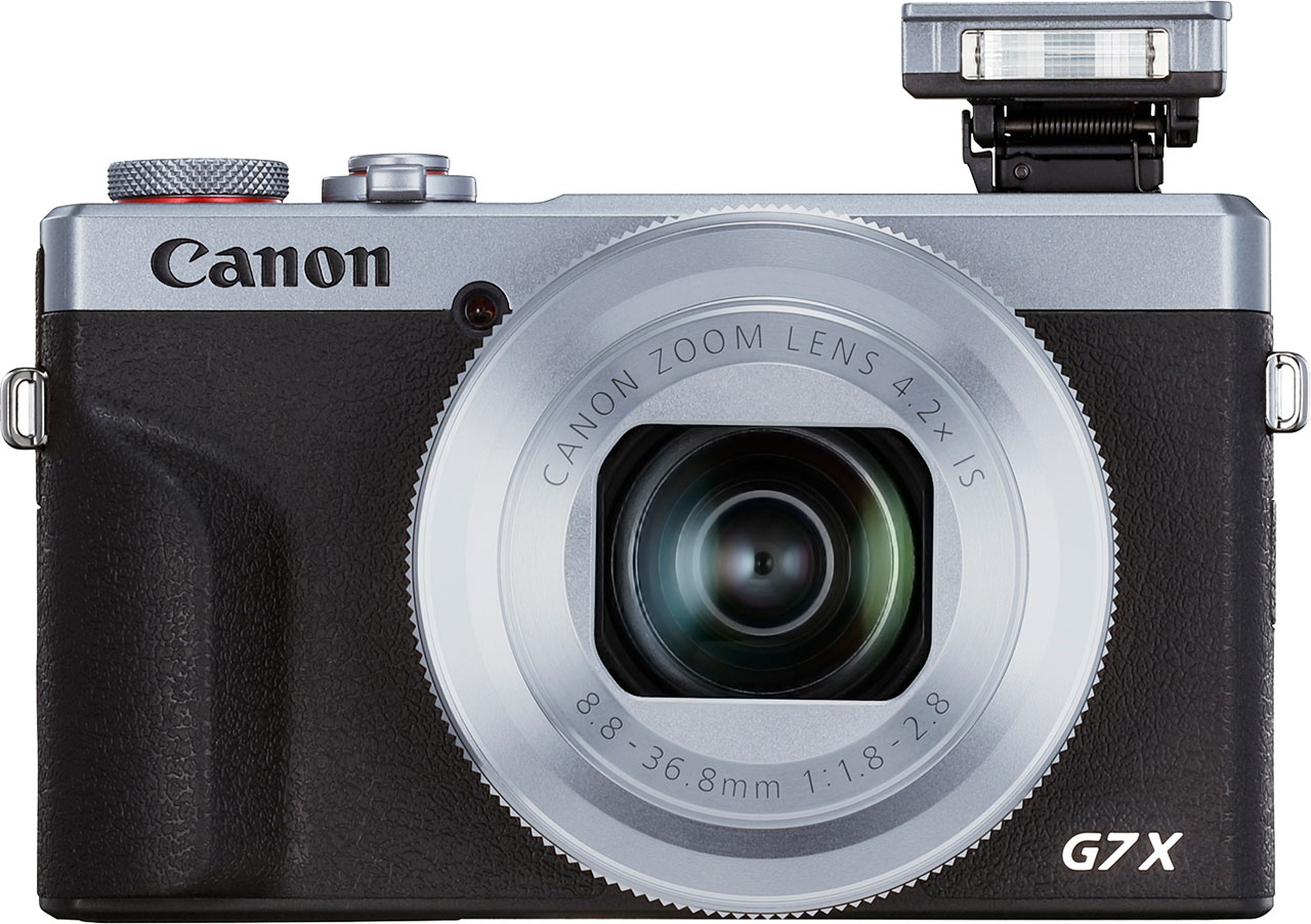 Canon g7x mark3 ブラック
