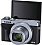 Front side of Canon G7X Mark III digital camera