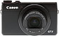 image of the Canon PowerShot G7 X digital camera