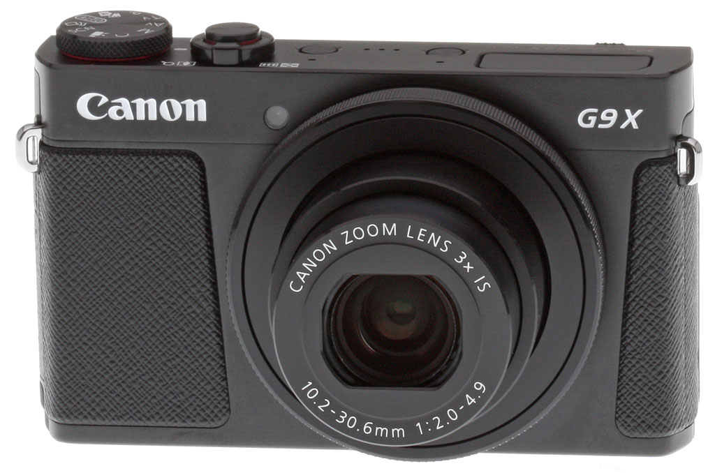 カメラ デジタルカメラ Canon G9X Review