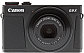 image of the Canon PowerShot G9 X digital camera
