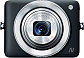 image of the Canon PowerShot N digital camera