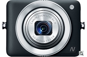 image of Canon PowerShot N