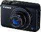 image of the Canon PowerShot N100 digital camera