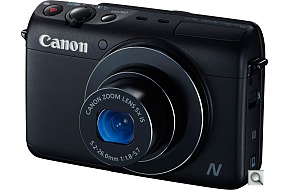image of Canon PowerShot N100