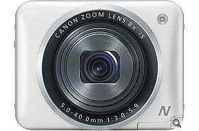 Canon N2 Review