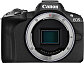 image of the Canon EOS R50 digital camera