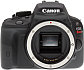 image of the Canon EOS Rebel SL1 (EOS 100D) digital camera