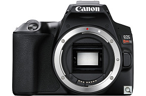 image of Canon EOS Rebel SL3 (EOS 250D)