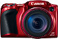 image of the Canon PowerShot SX420 IS digital camera