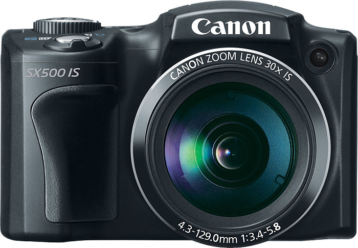 BATTERIA per Canon PowerShot sx500 is 