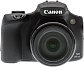 image of the Canon PowerShot SX60 HS digital camera