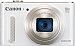 Canon SX610 HS Review