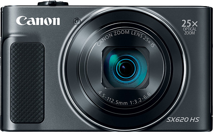 Canon SX620 HS Review