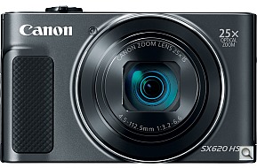 image of Canon PowerShot SX620 HS