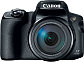 image of the Canon PowerShot SX70 HS digital camera