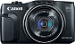 image of the Canon PowerShot SX700 HS digital camera