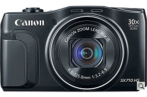 image of Canon PowerShot SX710 HS